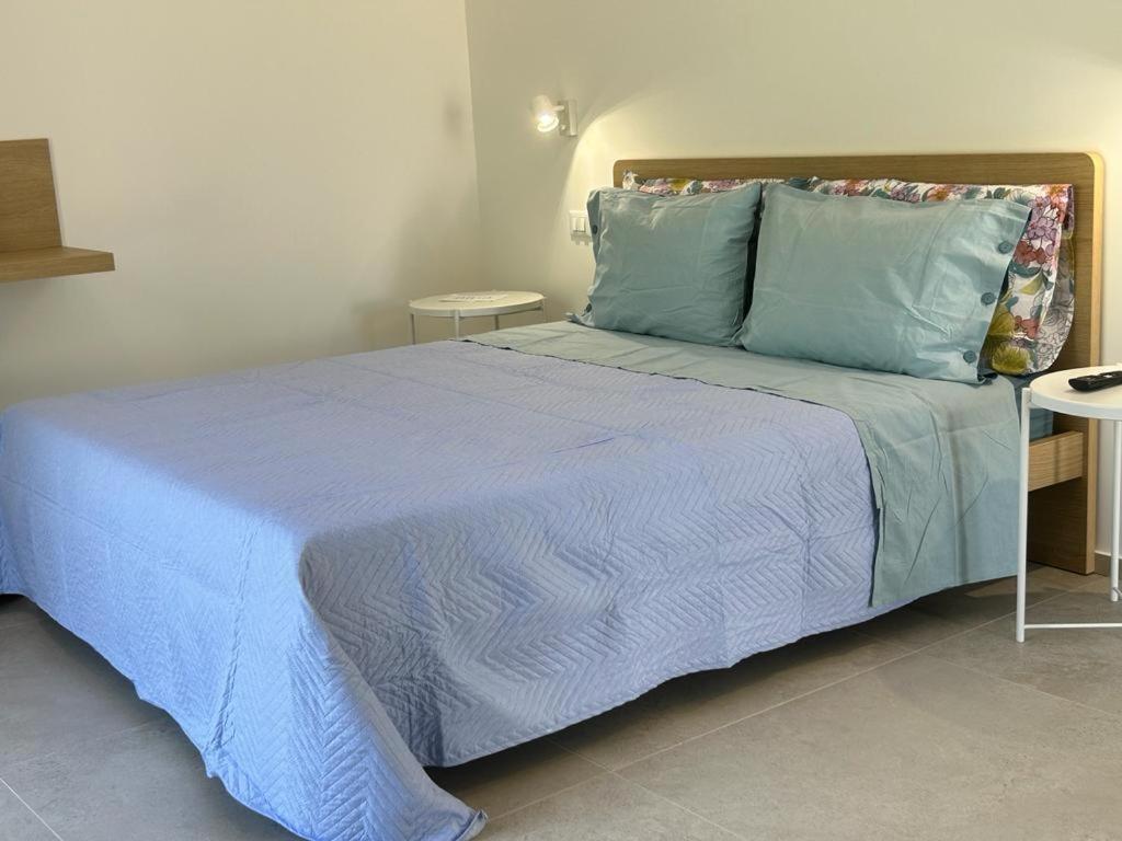 Bed and Breakfast Civetta Blu Castellammare del Golfo Exteriér fotografie