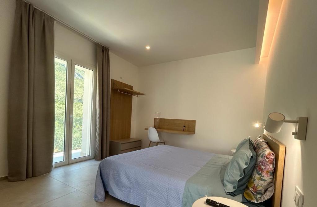 Bed and Breakfast Civetta Blu Castellammare del Golfo Exteriér fotografie